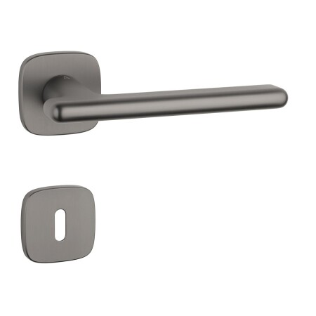 Okov za vrata MP AS - MARANTA - QR 7S (T - Titan)