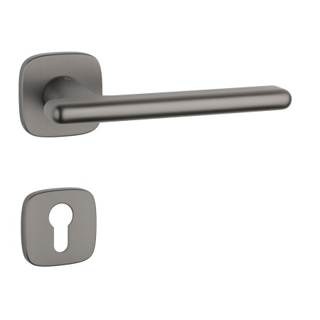 Okov za vrata MP AS - MARANTA - QR 7S (T - Titan)