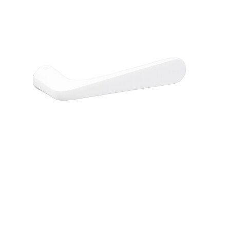 Okov za vrata MP PEPE (WS - bijeli mat)