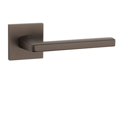 Okov za vrata MP Pyrola - HR 7S (HNM - Smeđi mat)