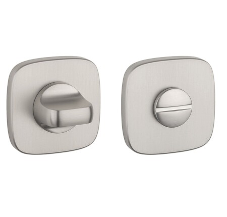 Rozeta za vrata MP AS - QR 7S (NP - Nikal biser)