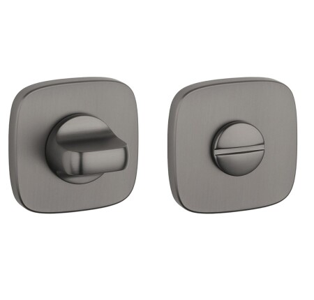 Rozeta za vrata MP AS - QR 7S (T - Titan)