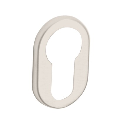 Rozeta za vrata MP VM - 4UOR (MG - Mjesečevo siva)