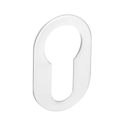 Rozeta za vrata MP VM - 4UOR (OC - Sjajni krom)