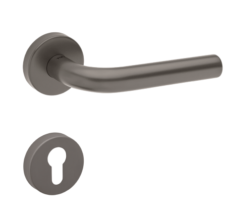 Okov za vrata MP TI - MONA - R 2001 (T - Titan)