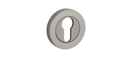 Rozeta za vrata MP SH - R PRO 8 MM (T PVD - Titan PVD)