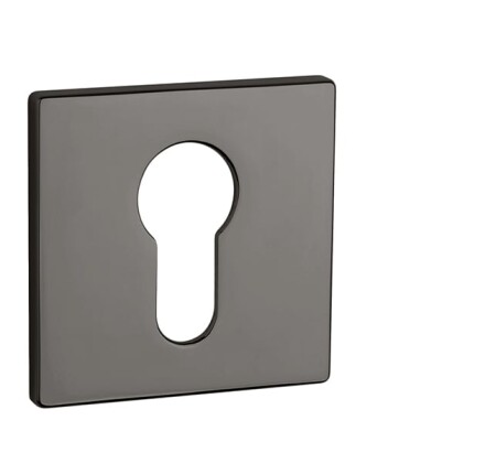Rozeta za vrata MP AS - HR 5S (ANT.L PVD - Antracit sjajni PVD)
