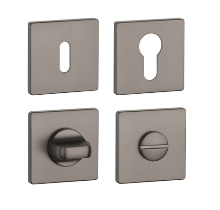 Rozeta za vrata MP AS - HR 5S (T - Titan)