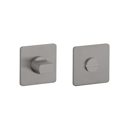 Rozeta za vrata MP SH - HR 3SM (T PVD - Titan PVD)