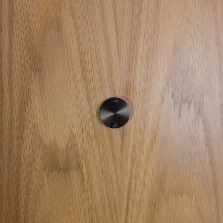 Špijunka za vrata MP JNF - IN.23.010 (TB - Titan crna)