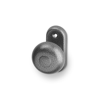 Kugla za kovanje ACT OV, lakirana (PATINA)