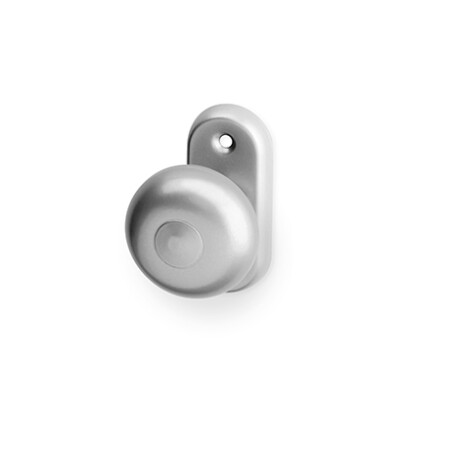 Kugla za ACT OV spojnice, obojena (SREBRNA)