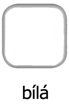 Prozorski okovi TWIN INNER P 660 RO - 4 pozicije (XR)