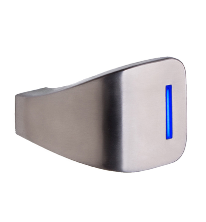 Sigurnosna armatura ROSTEX BK RX 1 ASTRA 4. klase (MAT INOX)
