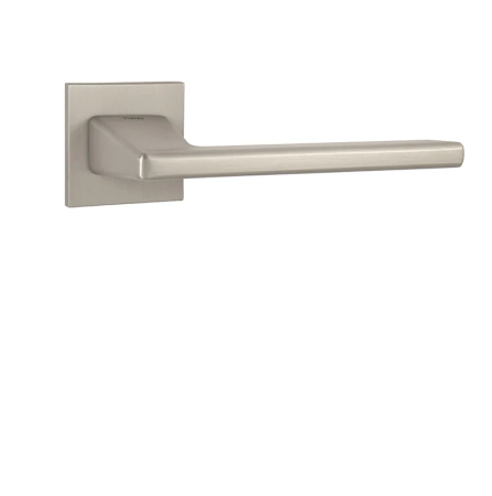 Okov za vrata MP Junior HR 4140Q 5 S (NP - Nickel pearl)