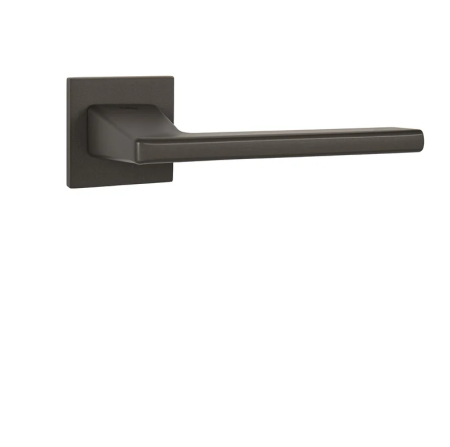 Okov za vrata MP JUNIOR - HR 4140Q 5S (T - Titanium)
