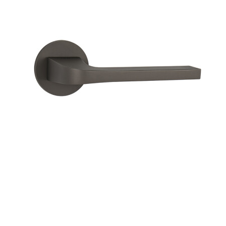 Okov za vrata MP Supra - R 3097 5S (T - Titanium)