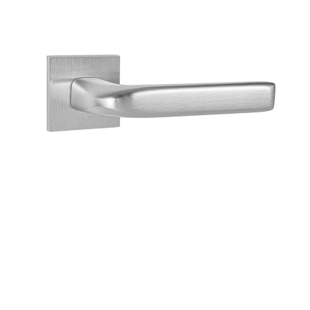 Okov za vrata MP TI - IDEAL - HR 4162Q 5S (OCS - brušeni krom)