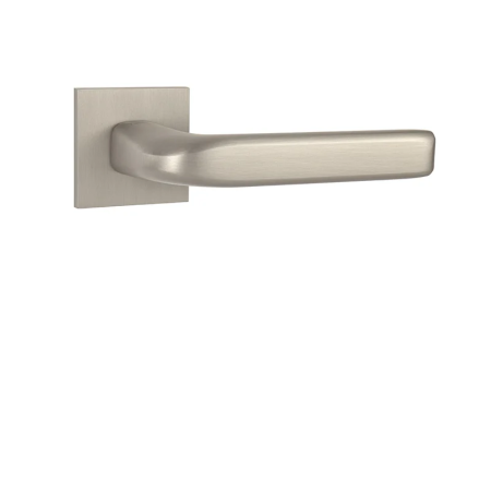 Okov za vrata MP TI - IDEAL - HR 4162Q 5S (NP - Nickel pearl)
