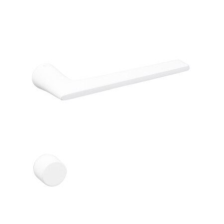 Okov za vrata MP LIEVE (WS-bijeli mat)