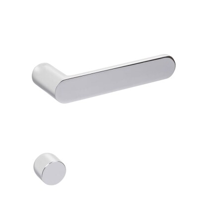 Okov za vrata MP PURE (OC - sjajni krom)