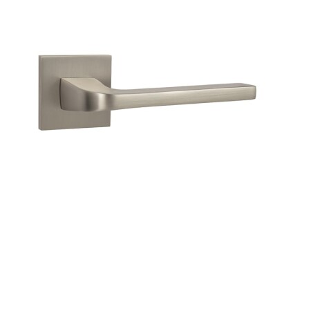 Okov za vrata MP - VIVA - HR SQ6 (NP - Nickel pearl)