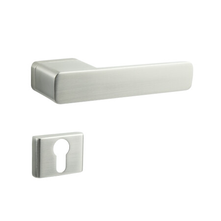 Okov za vrata COBRA STRIGA-S (ONS - mat nikal)