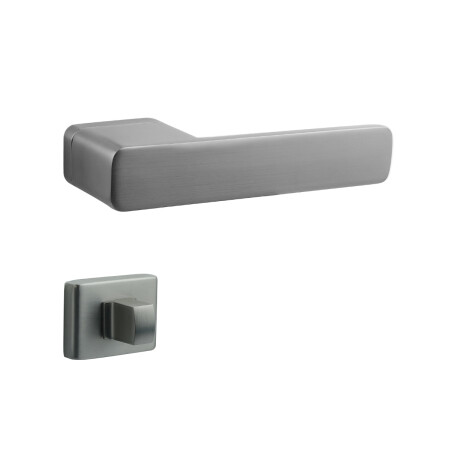 Okov za vrata COBRA STRIGA-S (titan)