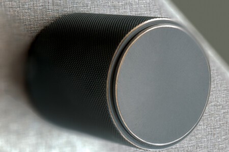 Kugla za vrata COBRA KANELAZ 1745 (bronca) - KOMAD