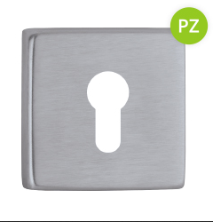 Okov za vrata TWIN LEKO CUBOID BA Z 208S HR (CH-SAT)