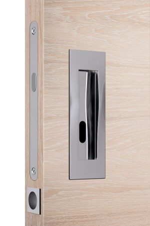 Klizna vrata TWIN SET KIT QUATRO (CH)
