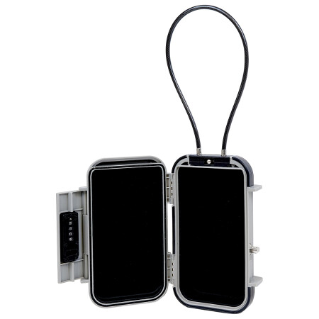 Mobilni vodootporni sef (depozit) KB.G13