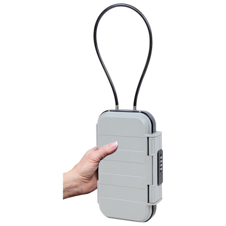 Mobilni vodootporni sef (depozit) KB.G13