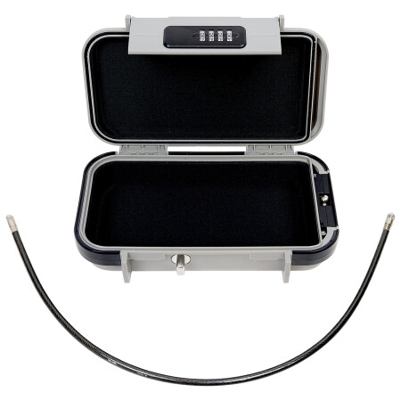 Mobilni vodootporni sef (depozit) KB.G13