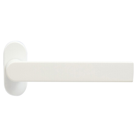 Ručka za prozor RICHTER RHW.167 (bijela .F9016)
