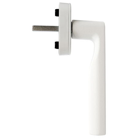 Ručka za prozor RICHTER RHW.167 (bijela .F9016)