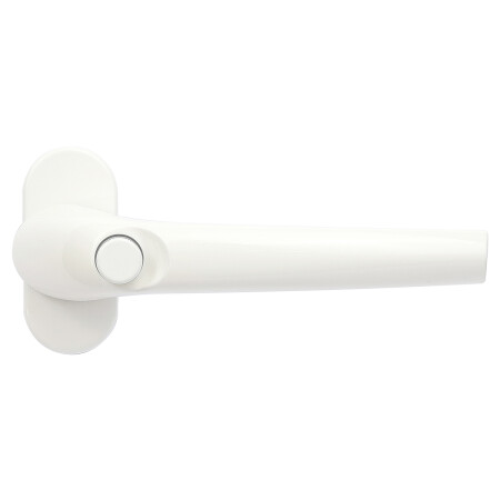 Zaključavajuća ručka za prozor RICHTER RHW.179.P. (F9016 - bijela)