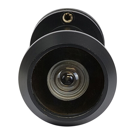 Špijunka za protupožarna vrata RICHTER RVW.G.35-60.BZP (CE - crna)