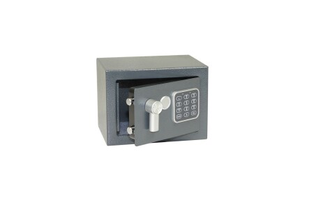 Čelični sef s elektroničkom bravom RICHTER RS.17.EDK