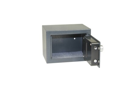 Čelični sef s elektroničkom bravom RICHTER RS.17.EDK