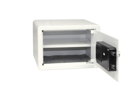 Čelični sef s elektroničkom bravom RICHTER RS.25R.EDK