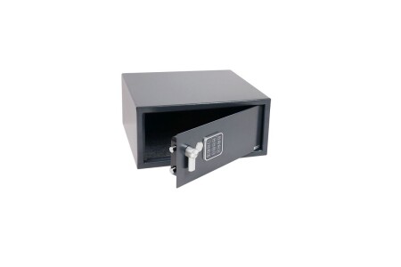 Čelični sef s elektroničkom bravom RICHTER RS.20.EDK.LAP
