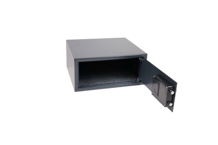 Čelični sef s elektroničkom bravom RICHTER RS.20.EDK.LAP