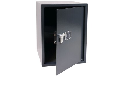 Čelični sef s elektroničkom bravom RICHTER RS.60.EDK
