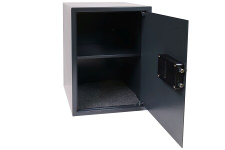 Čelični sef s elektroničkom bravom RICHTER RS.60.EDK