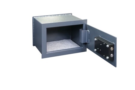 Čelični sef za montažu na zid RICHTER RS.23.SK