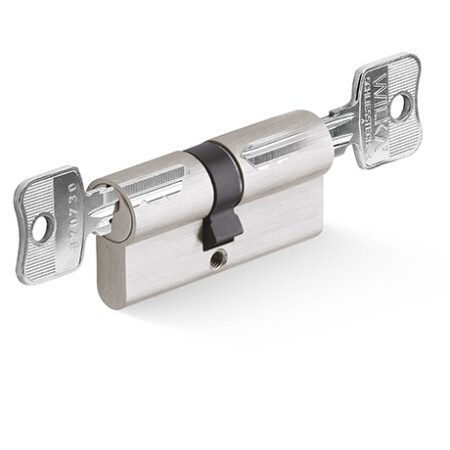 Dvostrani cilindrični sigurnosni cilindar (u slučaju nužde) ACT WILKA RC4