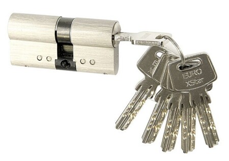 EXR sigurnosni cilindar