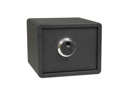 Čelični sef s elektroničkom bravom otiska prsta RS.30R.FIN