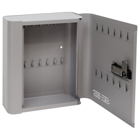 Čelični ormarić za ključeve s kodnom bravom RICHTER TS.28.SED